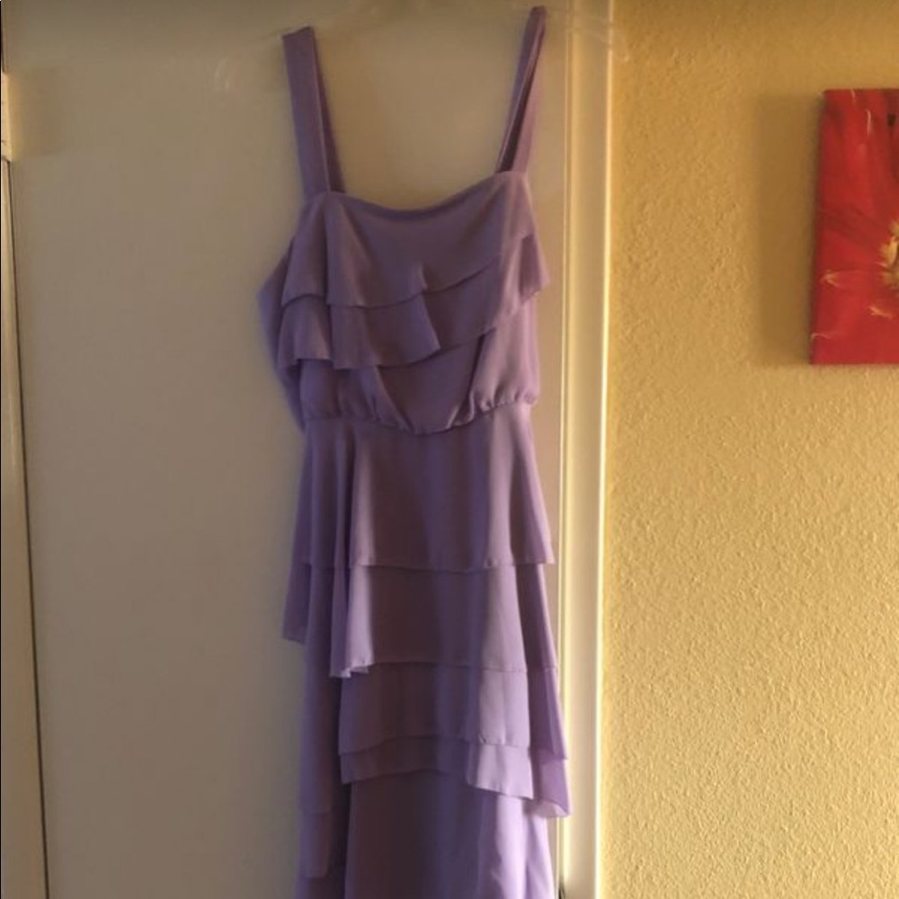 Beautiful dress